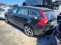 Volvo V60 1 155 2.0 D2 120CV 2015-2018