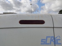 Renault Kangoo FW0/1 1.5 DCI 85 86CV 2008-2023