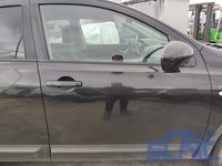 Nissan Qashqai 1 J10, JJ10E, NJ10 2.0 DCI 150CV 2007-2013