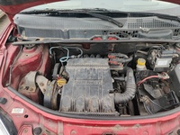 Lancia Ypsilon 843 1.2 80CV 2003-2011