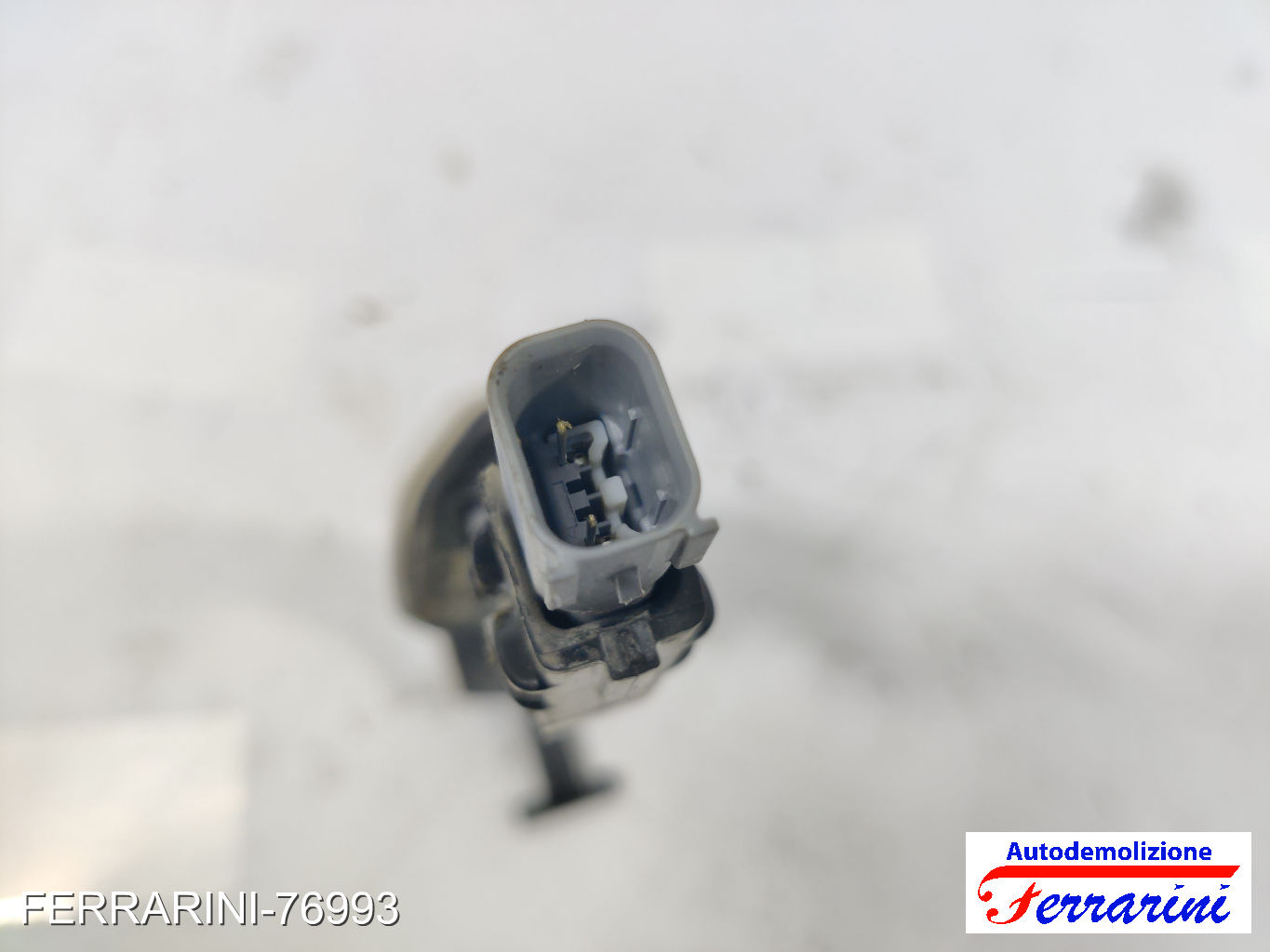 Maniglia Porta Esterna FORD EDGE 2015-2018 destra, dx, posteriore, post