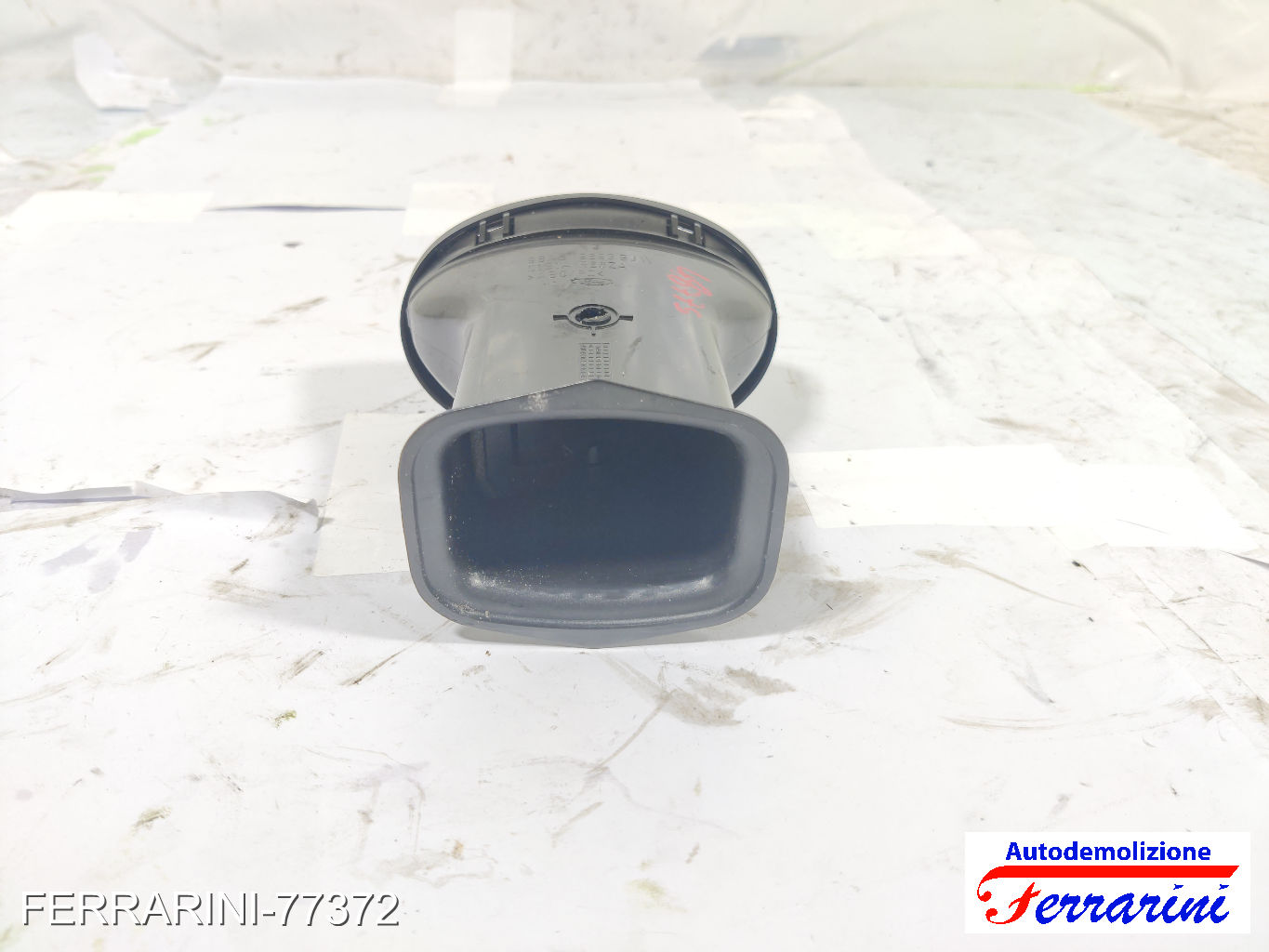 Bocchetta Areazione FORD FOCUS SW DNW 1999-2004 sinistra, sx, frontale