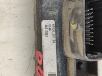 Centralina Motore FIAT SEICENTO 600 187 1.1 1998-2010 46817821, 46808850
