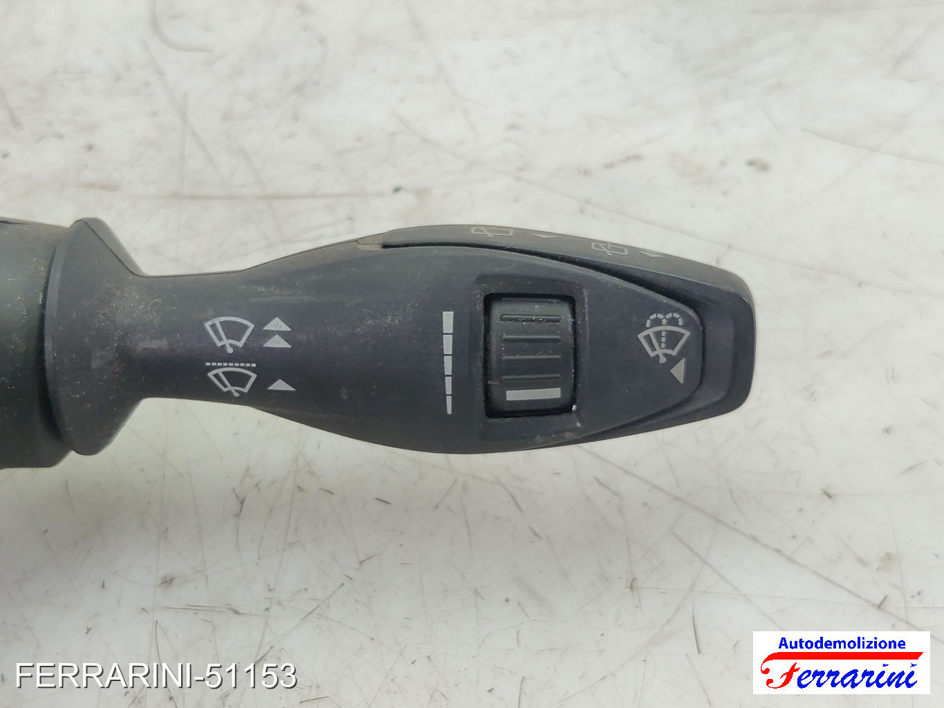 Devioluci FORD FIESTA 6 CB1, CCN 2008-2012 30SLK011265, 8A6T13335BC 12