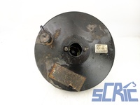 Servofreno PEUGEOT 307 CC 3B 1.6 16V 2003-2009 0204024597, 9643129680