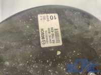 Servofreno FIAT GRANDE PUNTO 199 1.4 LPG 2008-2009 55700420, 77363859
