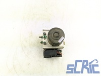 Centralina Pompa Abs FORD C-MAX DM2 1.6 TDCI 2007-2010 5WK84102, 10020700304 6