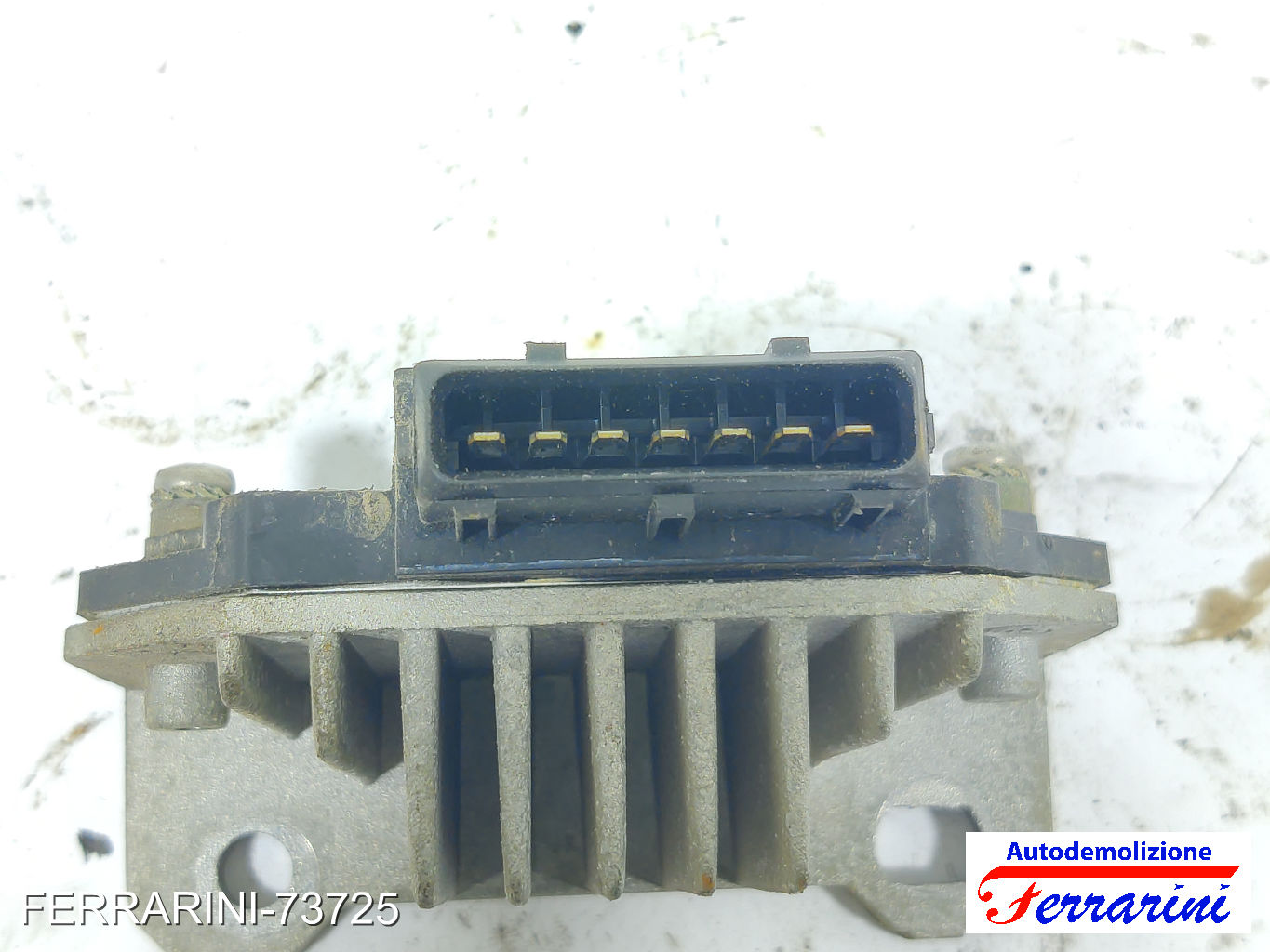Nanoplex MED211A FIAT CINQUECENTO 500 170 0.7I 1994-1998 7635924