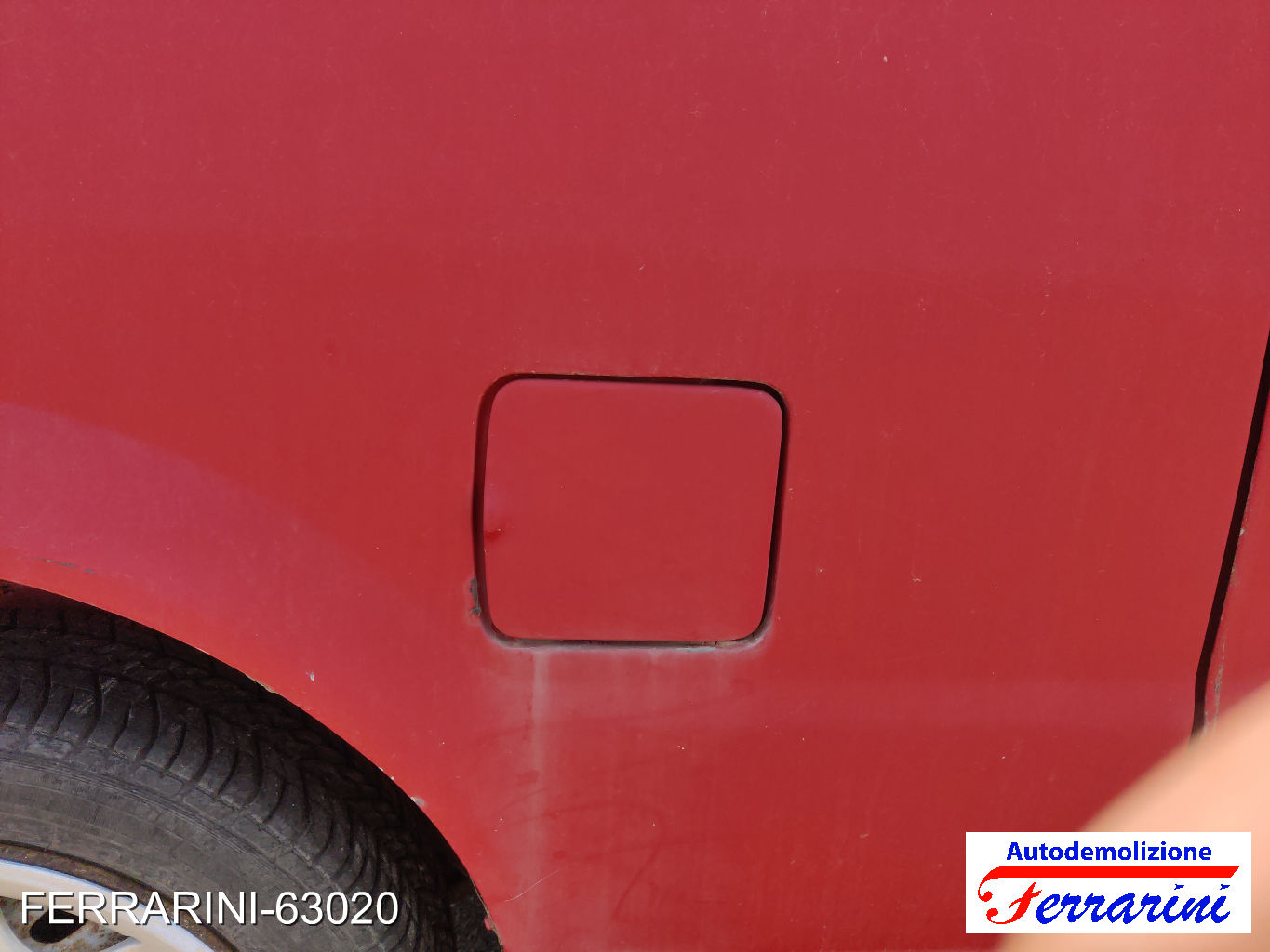 Fiat Cinquecento 500 170 0.9 I.E S 40CV 1991-1999