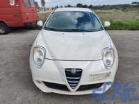 Alfa Romeo Mito 955 1.4 BI-FUEL 120CV 2009-2016