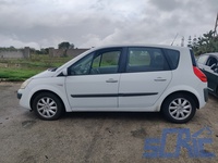 Renault Scenic 2 JM0/1 1.9 DCI 131CV 2005-2008