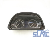 Quadro Contachilometri MERCEDES CLASSE A W169 A 180 CDI 2004-2012 A1695405347