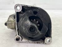 Motorino Avviamento