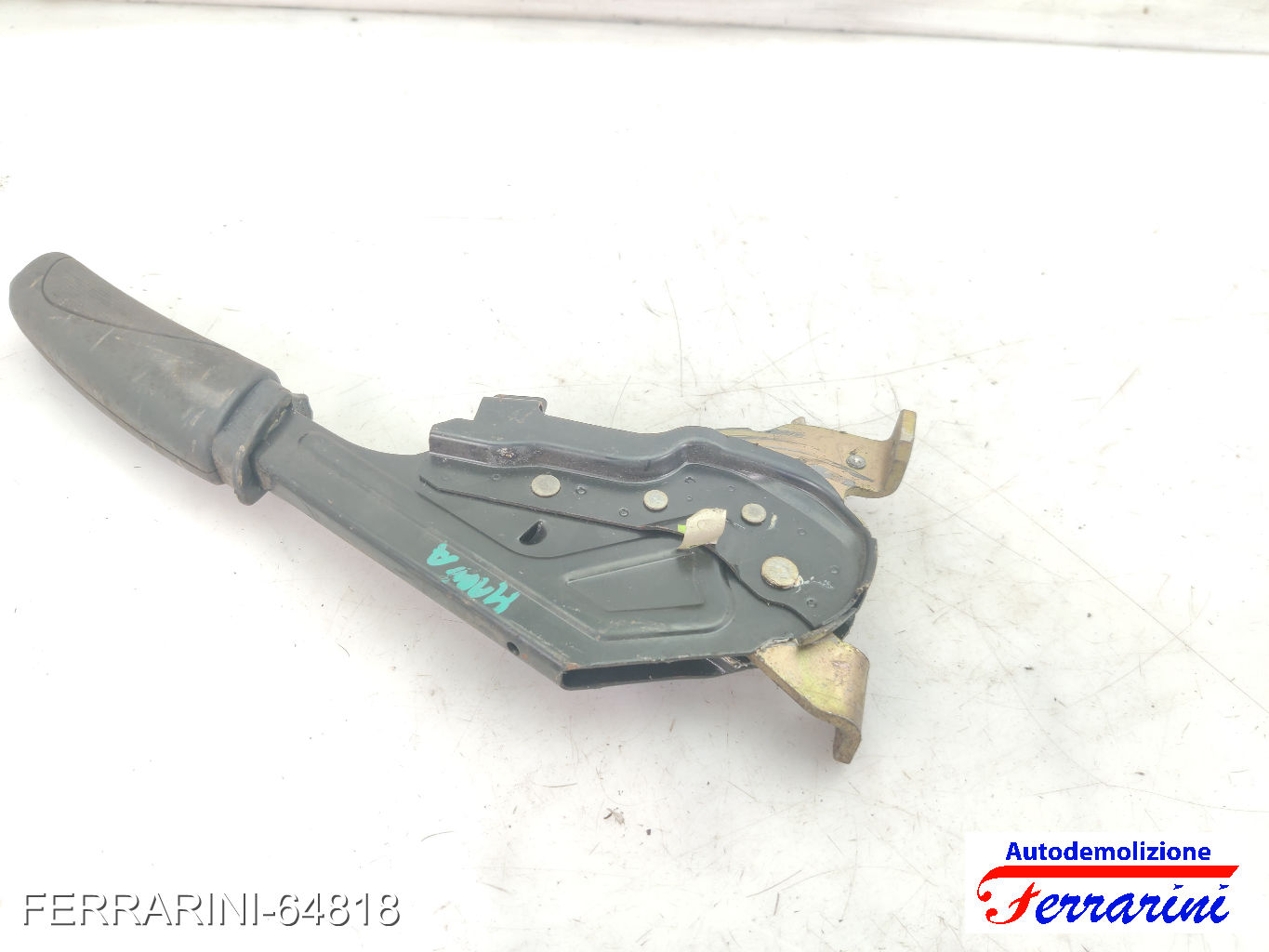 Leva Freno A Mano ALFA ROMEO 147 937 2001-2010 156027702