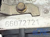 Centralina Pompa Abs ALFA ROMEO 159 939 1.9 JTDM 16V 2005-2011 EBC430NG 6