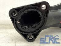 tubo aspirazione aria turbo PEUGEOT 208 1 CA, CC 1.6 BLUEHDI 120 2015-2019 9