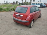 Lancia Ypsilon 843 1.2 80CV 2003-2011