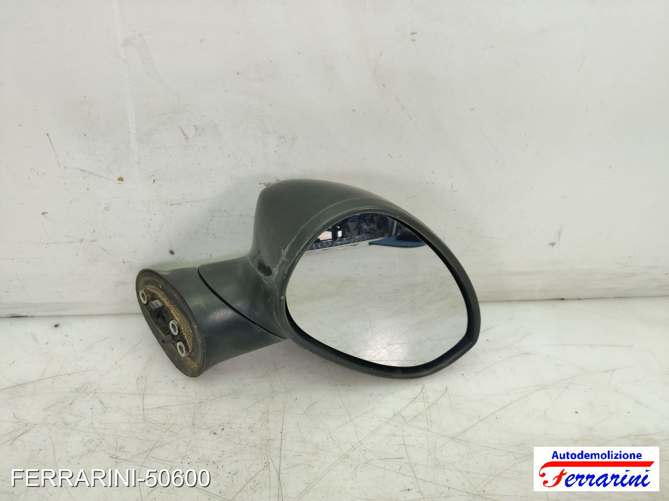 Specchietto Laterale FIAT GRANDE PUNTO 199 2005-2010 destro, dx 7