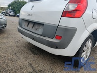 Renault Scenic 2 JM0/1 1.9 DCI 131CV 2005-2008