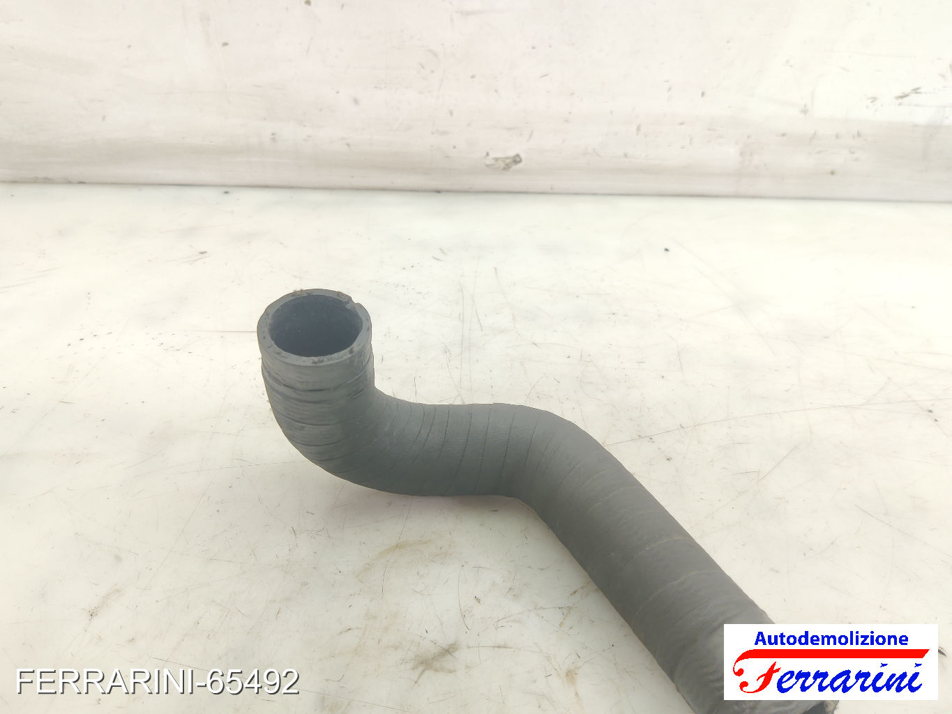 tubo acqua motore FIAT GRANDE PUNTO 199 1.3 D MULTIJET 2005-2010 65165