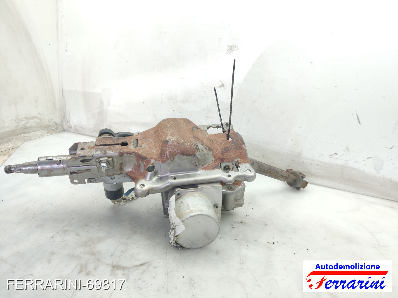 Servosterzo Piantone City LANCIA DELTA 3 844 2008-2014 71753659, 71751376