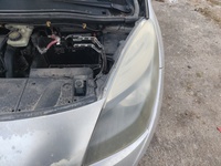 Renault Scenic 3 JZ0/1 1.5 DCI 110CV 2009-2023