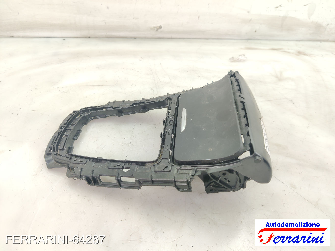 cornice cambio Posacenere MERCEDES CLASSE B W242, W246 2011-2014 A2468100179 7