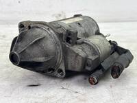 Motorino Avviamento