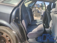 Audi 90 893, 894, 8A2 2.3 E 133CV 1987-1991