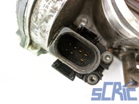 Corpo Farfallato VW POLO 6N1 60 1.4 1995-1999 030133064D, 030133064F 6
