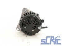Alternatore SKODA FABIA 1 COMBI 6Y5 1.4 16V 2000-2007 0124315007, 0124325003 7
