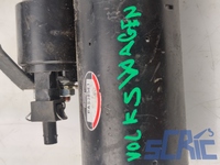 Motorino Avviamento VW POLO 6N2 1.9 D 1999-2001 02A911023E, 02A911023EX 11