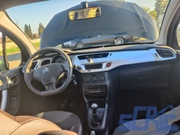 Citroen C3 2 SC 1.1I 60CV 2009-2013
