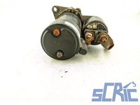 Motorino Avviamento RENAULT 4 112 1.0 1987-1993 7700572689, MAV171530A 6