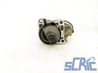 Motorino Avviamento FORD FIESTA 3 GFJ 1.1 1989-1995 91AB11000JA, 91AB11000JB