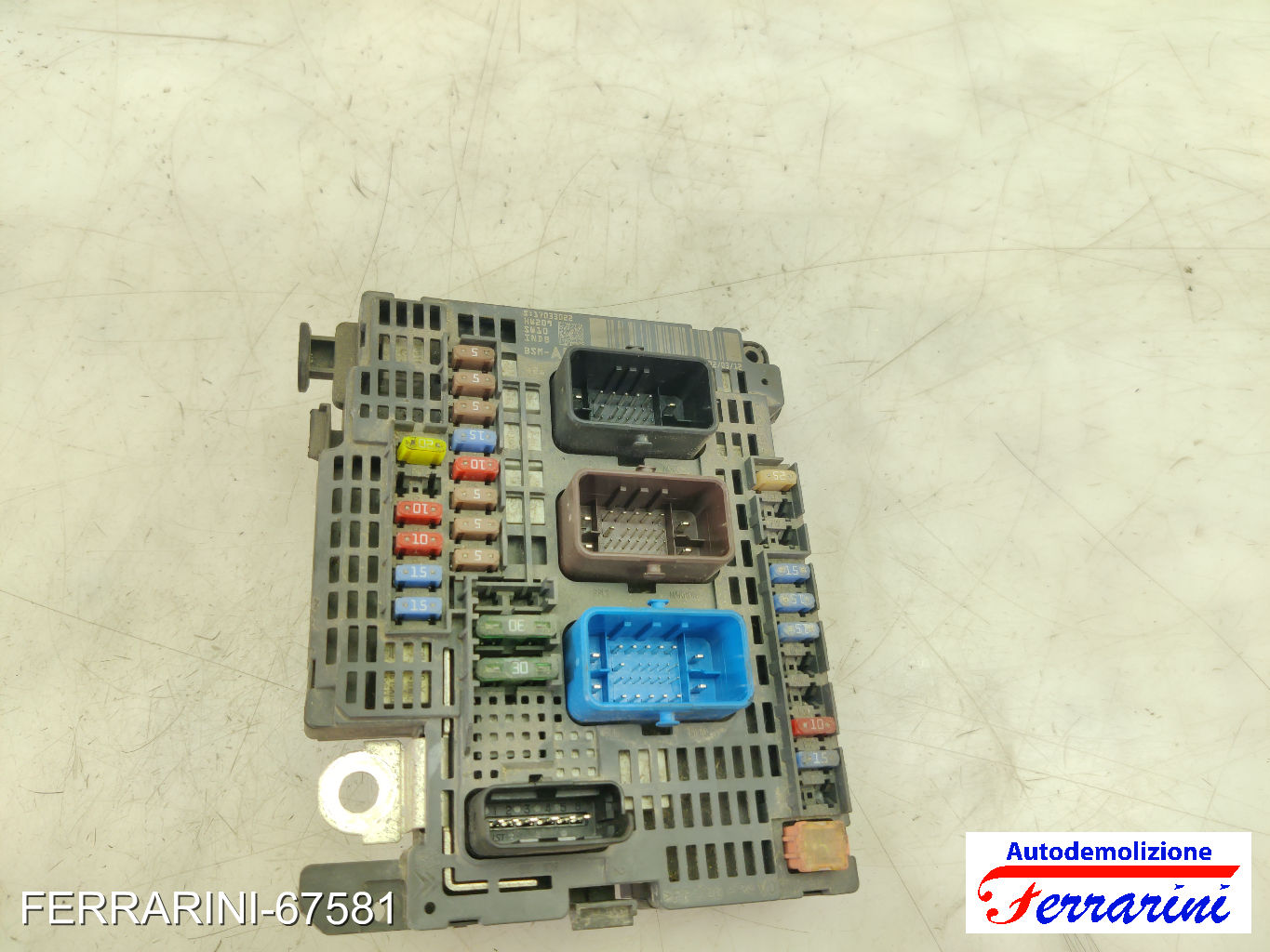 Body Computer 6
