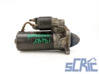 Motorino Avviamento FORD FOCUS C-MAX DM2 1.8 TDCI 2005-2007 4M5T11000KB 7