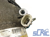 Compressore Clima OPEL ZAFIRA A T98 2.0 DTI 16V 2000-2005 24464152, 6854013