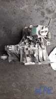 Cambio manuale