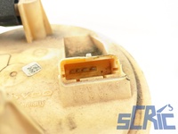 Cestello Pompa Galleggiante Serbatoio FIAT PANDA 169 1.3 D MULTIJET 4X4