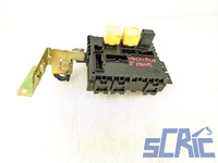 Fusibiliera Scatola Fusibili Body Computer FIAT MULTIPLA 186 1.9 JTD 105
