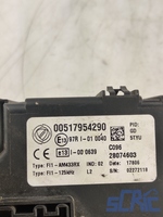 Body Computer FIAT GRANDE PUNTO 199 1.2 2005-2009 51795429, 02272118, 28074603