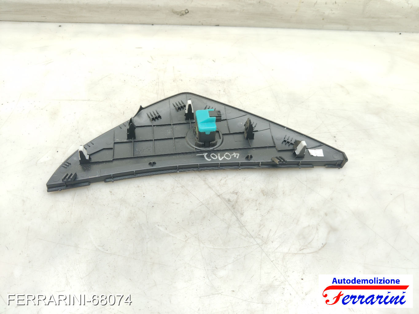 interruttore disattiva airbag HYUNDAI I10 BA, IA 2013-2023 destro, dx