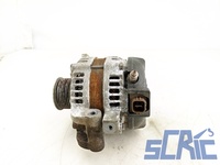 Alternatore TOYOTA AURIS E15 2.0 D-4D 2006-2012 270600R011, 1042105140, 27060