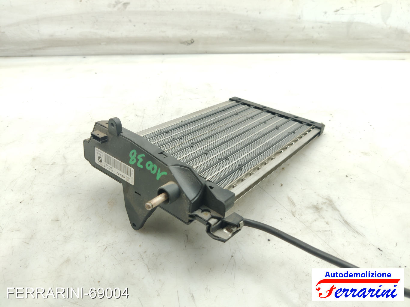 Radiatore Clima Stufa BMW SERIE 3 E90 330D XDRIVE 2008-2011 64119175923