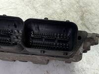 Centralina Motore ALFA ROMEO 147 937 1.9 JTDM 8V 2005-2010 0281012882, 55206270