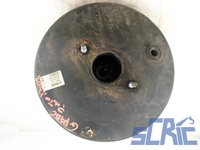 Servofreno FIAT GRANDE PUNTO 199 1.3 D MULTIJET 2005-2013 55700420, 0204051110