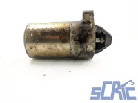 Motorino Avviamento DAEWOO MATIZ M100, M150 0.8 1998-2002 96963482, 95375259