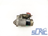 Motorino Avviamento RENAULT KANGOO KC0/1 1.5 DCI 2001-2007 8200227092 8