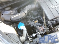 Motore Completo